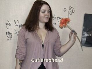 cutieredhead Blog éjac
