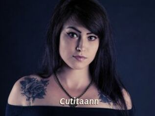 Cutitaann