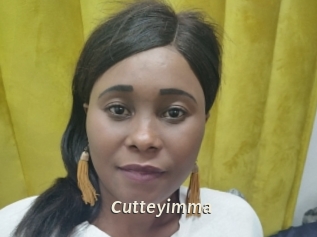 Cutteyimma