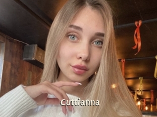 cuttianna Blog éjac