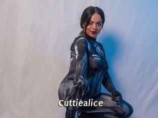 Cuttiealice