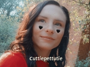 Cuttiepettutie