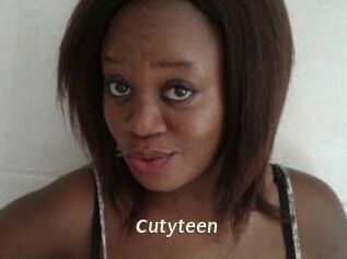 Cutyteen
