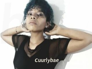 Cuurlybae