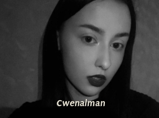 Cwenalman