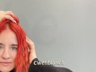 Cwenblanch