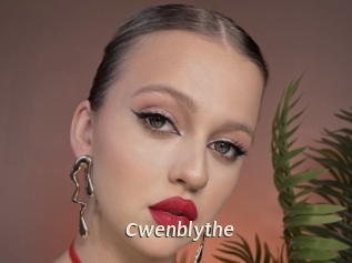 Cwenblythe