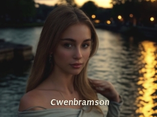 cwenbramson Blog éjac