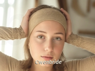 Cwenbride