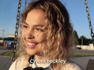 Cwencheckley