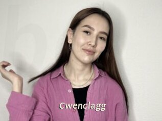 Cwenclagg