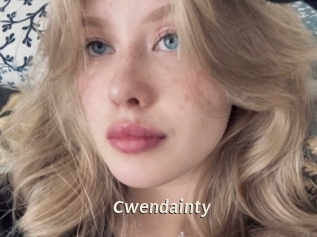 Cwendainty