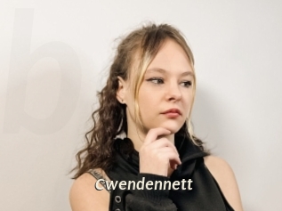 cwendennett Blog éjac