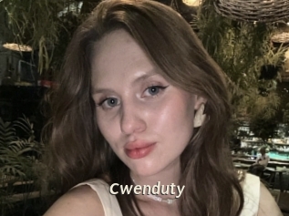Cwenduty