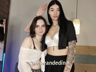 Cweneandedina