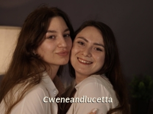 cweneandlucetta Blog éjac