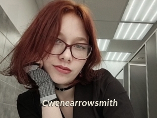 Cwenearrowsmith