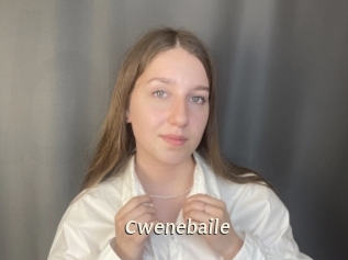 Cwenebaile