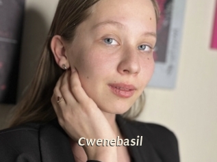 Cwenebasil