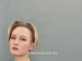 Cwenebodrun