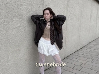 Cwenebride