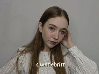 Cwenebritt