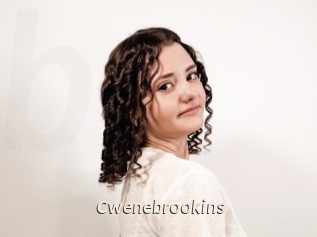Cwenebrookins