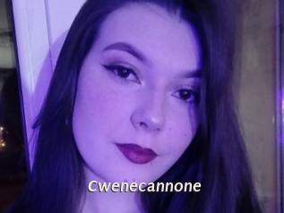 Cwenecannone