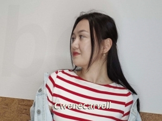 Cwenecarvell