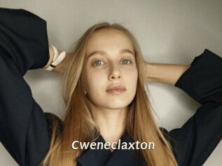 Cweneclaxton