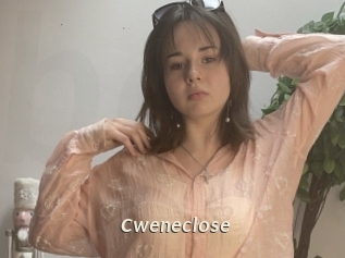 Cweneclose