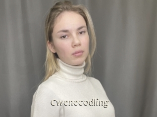 Cwenecodling