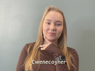 Cwenecoyner