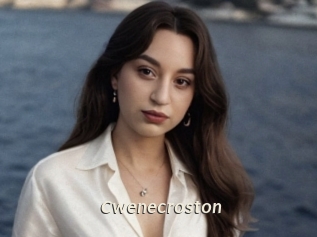 Cwenecroston