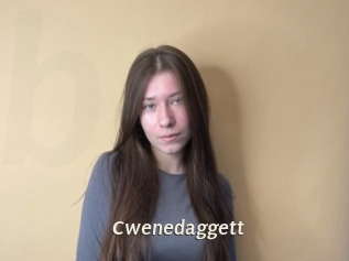 Cwenedaggett