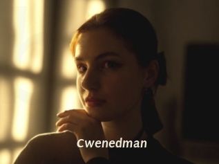 Cwenedman