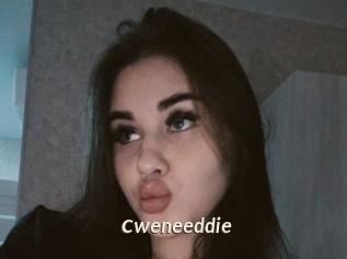 Cweneeddie
