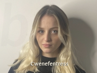 Cwenefentress