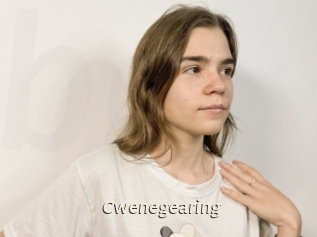 Cwenegearing