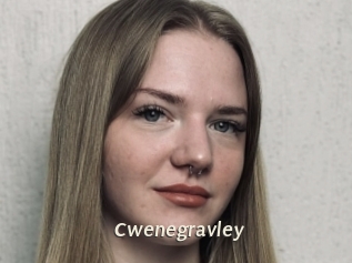Cwenegravley