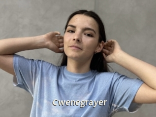 Cwenegrayer