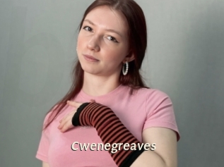 Cwenegreaves
