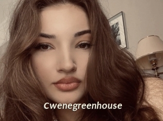 Cwenegreenhouse