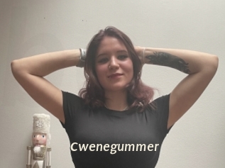 Cwenegummer