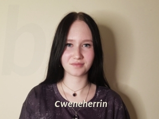 Cweneherrin