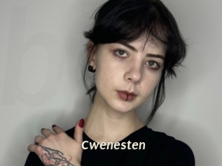 Cwenesten