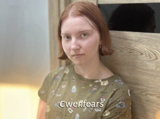 cwenfears Blog éjac