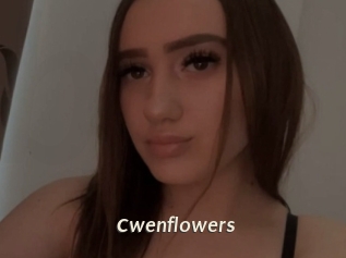 Cwenflowers