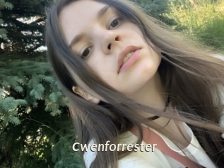 cwenforrester Blog éjac
