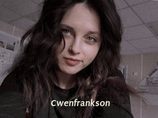 Cwenfrankson